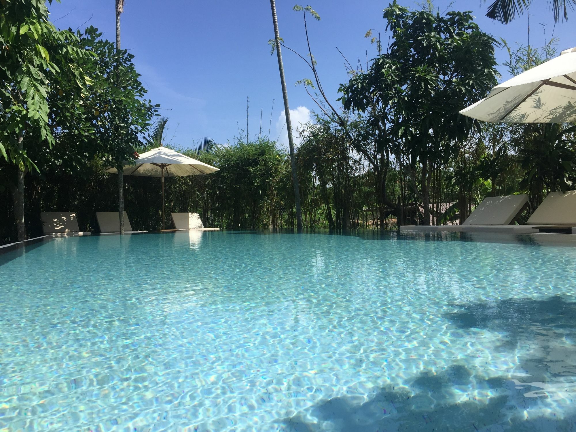 Palm View Villa Hoi An Bagian luar foto